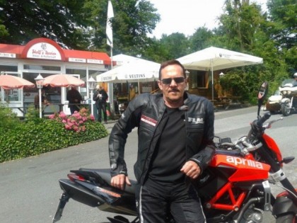 Foto: Wolf's Revier